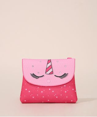 Bolsa-Infantil-Unicornio-com-Brilho-Rosa-9972764-Rosa_1