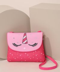 Bolsa-Infantil-Unicornio-com-Brilho-Rosa-9972764-Rosa_2