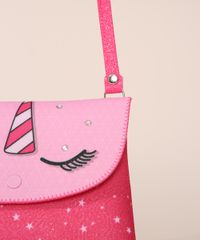 Bolsa-Infantil-Unicornio-com-Brilho-Rosa-9972764-Rosa_6