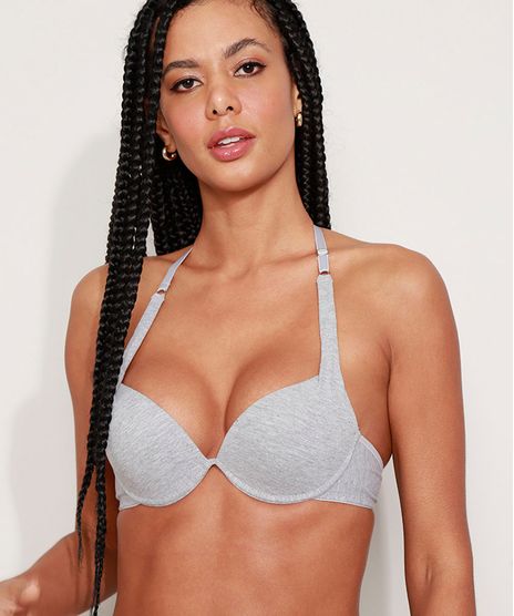 Sutia-de-Algodao-Delcotton-Frente-Unica-com-Bojo-e-Aro-Cinza-Mescla-9976843-Cinza_Mescla_1