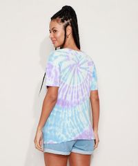 Camiseta-Feminina-Now-United-Estampada-Tie-Dye-Manga-Curta-Multicor-9976300-Multicor_4