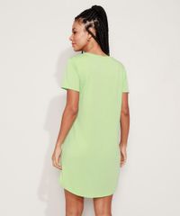 Camisola-Feminina-Docinho-As-Meninas-Superpoderosas-Manga-Curta-Verde-9972294-Verde_4