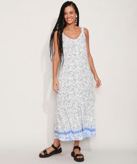 Vestido-Feminino-Longo-Estampado-Floral-com-Barrado-Alca-Media-Off-White-9979472-Off_White_1