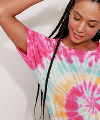 Camiseta-Feminina-Now-United-Estampada-Tie-Dye-Manga-Curta-Multicor-9976301-Multicor_4
