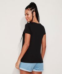 Camiseta-Feminina-Now-United--Let-The-Music-Move-You--Manga-Curta-Preta-9976307-Preto_4
