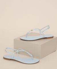 Rasteirinha-Feminina-Oneself-com-Micanga-e-No-Azul-Claro-9974878-Azul_Claro_1