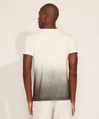 Camiseta-Masculina-Slim--Evolve--com-Degrade-Manga-Curta-Gola-Careca-Kaki-Claro-9965511-Kaki_Claro_3