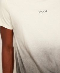 Camiseta-Masculina-Slim--Evolve--com-Degrade-Manga-Curta-Gola-Careca-Kaki-Claro-9965511-Kaki_Claro_5