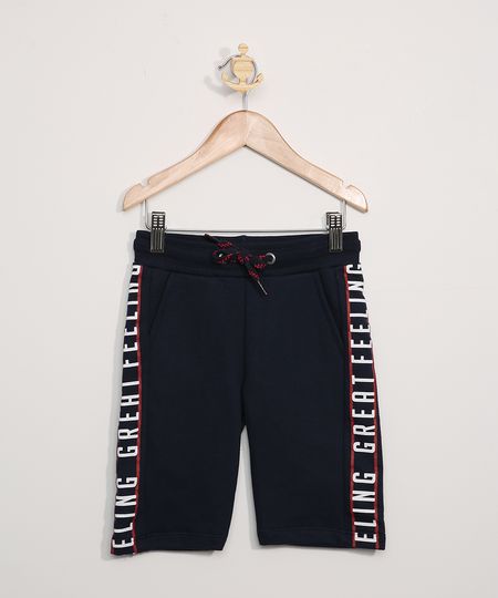 Bermuda-de-Moletom-Infantil-Reta--Feeling-Great--Azul-Marinho-9965817-Azul_Marinho_1 Bermuda-de-Moletom-Infantil-Reta--Feeling-Great--Azul-Marinho-9965817-Azul_Marinho_1