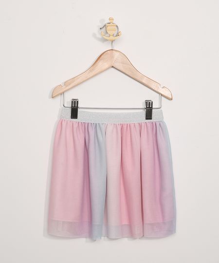 Saia-de-Tule-Infantil-Estampada-Tie-Dye-Rosa-9966544-Rosa_1