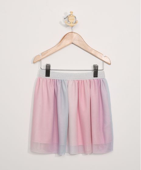 Saia-de-Tule-Infantil-Estampada-Tie-Dye-Rosa-9966544-Rosa_1