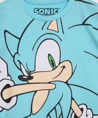 Camiseta-Infantil-Sonic-Manga-Curta-Azul-Claro-9968538-Azul_Claro_2
