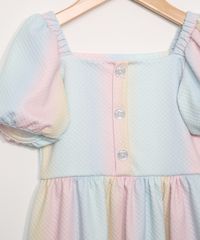 Vestido-Infantil-Estampado-Tie-Dye-Manga-Curta-Bufante-Decote-Reto-Multicor-9966822-Multicor_4