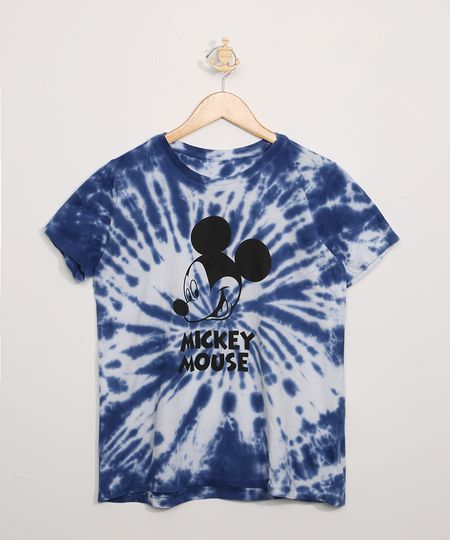 Camiseta-Juvenil-Mickey-Estampada-Tie-Dye-Manga-Curta-Azul-9969366-Azul_1 Camiseta-Juvenil-Mickey-Estampada-Tie-Dye-Manga-Curta-Azul-9969366-Azul_1