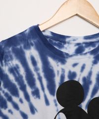 Camiseta-Juvenil-Mickey-Estampada-Tie-Dye-Manga-Curta-Azul-9969366-Azul_4