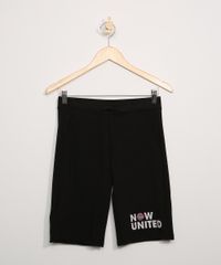Bermuda-de-Moletinho-Juvenil-Now-United-Preta-9965677-Preto_1