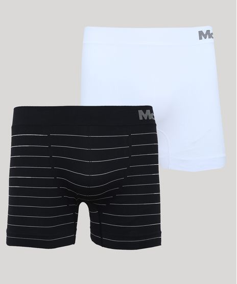 Kit-de-2-Cuecas-Masculinas-Mash-Boxer-Sem-Costura-Multicor-9972690-Multicor_1