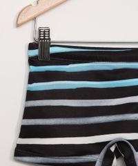 Sunga-Infantil-Boxer-Listrada-com-Protecao-UV50---Preta-9973895-Preto_4