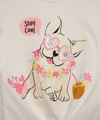 Blusa-Infantil-Cachorrinho-Paetes-Manga-Curta-com-No-Off-White-9964554-Off_White_2