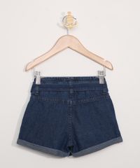 Short-Jeans-Infantil-Clochard-Azul-Escuro-9973497-Azul_Escuro_2