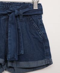 Short-Jeans-Infantil-Clochard-Azul-Escuro-9973497-Azul_Escuro_3