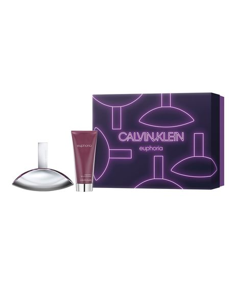 Kit-Calvin-Klein-Euphoria-Perfume-EDP-100ml---Hidratante-Corporal-100ml-Feminino---1-Unidade-Unico-9977670-Unico_1