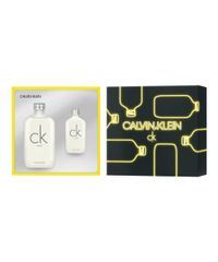Kit-Calvin-Klein-CK-One-Perfume-EDT-200ml---Perfume-EDT-50ml-Unissex---1-Unidade-Unico-9977679-Unico_2