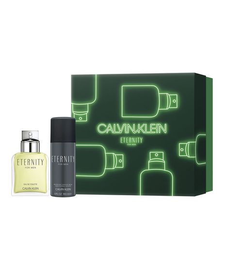 Kit-Calvin-Klein-Eternity-for-Men-Perfume-EDP-100ml---Deo-Colonia-150ml-Masculino---1-Unidade-Unico-9977680-Unico_1