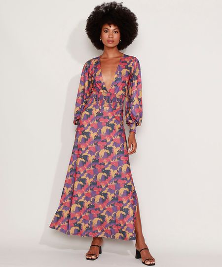 Vestido-Feminino-Mindset-Longo-Estampado-com-Lastex-e-Fenda-Manga-Bufante-Multicor-9982069-Multicor_1 Vestido-Feminino-Mindset-Longo-Estampado-com-Lastex-e-Fenda-Manga-Bufante-Multicor-9982069-Multicor_1