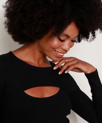 Vestido-Feminino-Mindset-Midi-Canelado-Alca-Larga---Blusa-Cropped-Manga-Longa-Preto-9982677-Preto_4