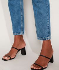 Calca-Jeans-Feminina-Mindset-Mom-Cintura-Alta-Marmorizada-Azul-Medio-9982693-Azul_Medio_4