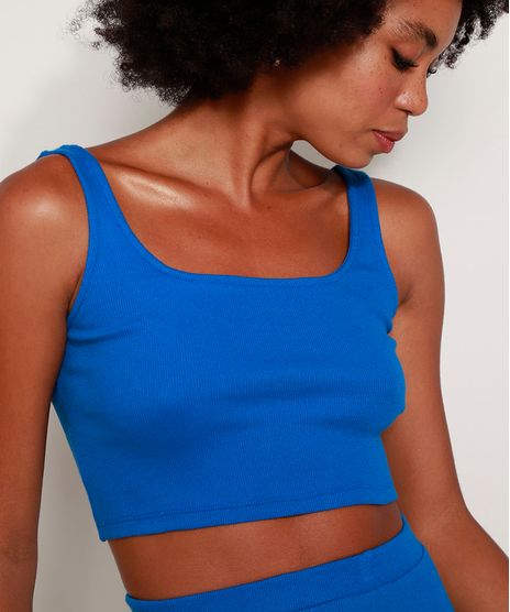 Top-Cropped-Feminino-Mindset-Canelado-Alca-Media-Decote-Reto-Azul-Royal-9982678-Azul_Royal_1