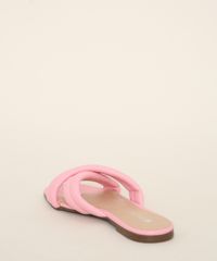 Rasteirinha-Feminina-Via-Uno-Tiras-Cruzadas-Rosa-9980130-Rosa_4