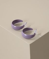 Brinco-Feminino-de-Argola-Lilas-9975272-Lilas_1
