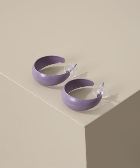 Brinco-Feminino-de-Argola-Lilas-9975272-Lilas_1