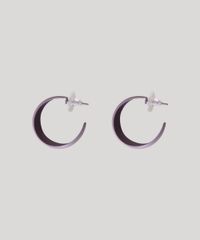 Brinco-Feminino-de-Argola-Lilas-9975272-Lilas_2