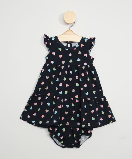 Vestido-Infantil-Amplo-com-Recortes-Estampado-Coracoes-Sem-Manga-com-Babados---Calcinha-Azul-Marinho-9976618-Azul_Marinho_1 Vestido-Infantil-Amplo-com-Recortes-Estampado-Coracoes-Sem-Manga-com-Babados---Calcinha-Azul-Marinho-9976618-Azul_Marinho_1
