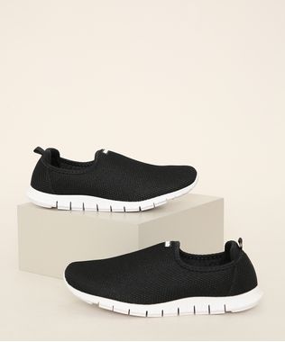 Tenis-Feminino-Act-Vitta-Knit-Preto-9981832-Preto_1