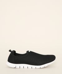 Tenis-Feminino-Act-Vitta-Knit-Preto-9981832-Preto_2
