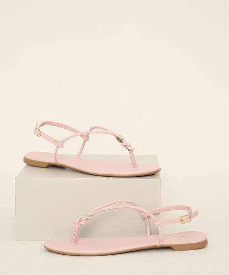 Rasteirinha-Feminina-Oneself-com-Micanga-e-No-Rosa-Claro-9974879-Rosa_Claro_1