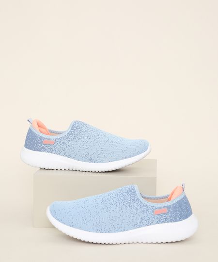Tenis-Feminino-Act-Vitta-Knit-Azul-9981834-Azul_1 Tenis-Feminino-Act-Vitta-Knit-Azul-9981834-Azul_1