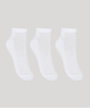 Kit-de-3-Meias-Masculinas-Trifil-Cano-Baixo-Branco-9974601-Branco_1