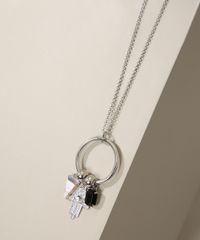 Colar-Feminino-Alongado-com-Pingentes-Boho-Prateado-9975367-Prateado_1