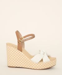 Sandalia-Feminina-Beira-Rio-Plataforma-com-No-Salto-Alto-Bege-9981842-Bege_2