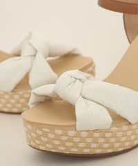 Sandalia-Feminina-Beira-Rio-Plataforma-com-No-Salto-Alto-Bege-9981842-Bege_3