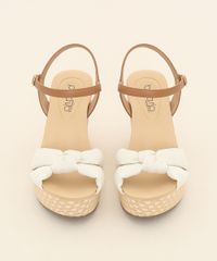 Sandalia-Feminina-Beira-Rio-Plataforma-com-No-Salto-Alto-Bege-9981842-Bege_5