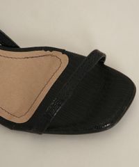 Sandalia-Feminina-Suzana-Santos-Texturizada-Cobra-Salto-Medio-Reto-Preta-9984037-Preto_6