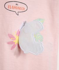 Body-Infantil-com-Estampa-Interativa-Flamingo-Manga-Curta-de-Babado-Rosa-9975131-Rosa_4