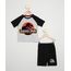 Pijama-Infantil-Jurassic-Park-Manga-Curta-Cinza-Mescla-9966395-Cinza_Mescla_1