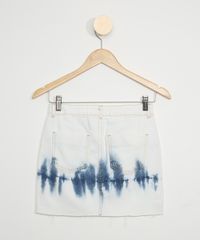 Saia-Jeans-Juvenil-Estampada-Tie-Dye-com-Barra-Desfiada-Azul-Claro-9967380-Azul_Claro_2 Saia-Jeans-Juvenil-Estampada-Tie-Dye-com-Barra-Desfiada-Azul-Claro-9967380-Azul_Claro_2